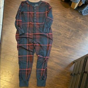 PJ union suit by Hearth & Home by Magnolia